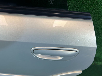 Puerta trasera izquierda SUBARU OUTBACK OEM 60409AG0509P BP9 2004 GOLD 39J