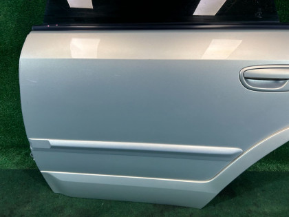 Puerta trasera izquierda SUBARU OUTBACK OEM 60409AG0509P BP9 2004 GOLD 39J