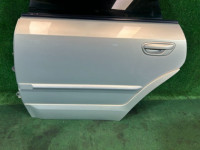 Puerta trasera izquierda SUBARU OUTBACK OEM 60409AG0509P BP9 2004 GOLD 39J