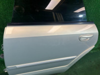 Puerta trasera izquierda SUBARU OUTBACK OEM 60409AG0509P BP9 2004 GOLD 39J