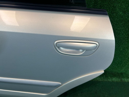 Puerta trasera izquierda SUBARU OUTBACK OEM 60409AG0509P BP9 2004 GOLD 39J