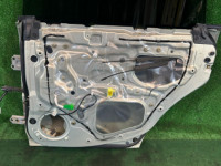 右后门 SUBARU OUTBACK OEM 60409AG0409P BP9 2004 GOLD 39J