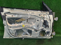 ประตูหน้าซ้าย SUBARU OUTBACK OEM 60009AG0509P BP9 2004 GOLD 39J