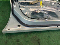 ประตูหน้าซ้าย SUBARU OUTBACK OEM 60009AG0509P BP9 2004 GOLD 39J