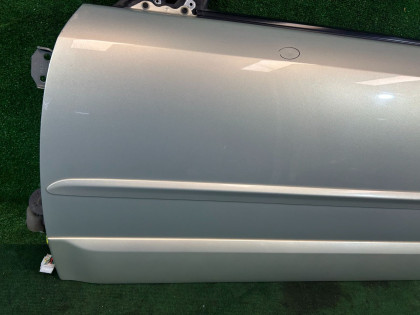 ประตูหน้าซ้าย SUBARU OUTBACK OEM 60009AG0509P BP9 2004 GOLD 39J