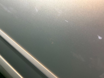 ประตูหน้าซ้าย SUBARU OUTBACK OEM 60009AG0509P BP9 2004 GOLD 39J