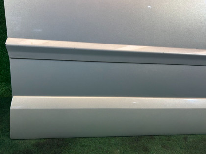 Puerta delantera derecha SUBARU OUTBACK OEM 60009AG0409P BP9 2004 GOLD 39J
