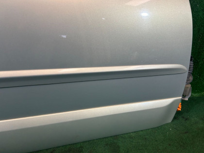 Puerta delantera derecha SUBARU OUTBACK OEM 60009AG0409P BP9 2004 GOLD 39J