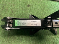 Jack высокий SUBARU OUTBACK OEM 97032AG010 BP9 2004
