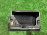 Бардачок черный SUBARU LEGACY OEM 66120AE000ML BH5 2002 WHITE 51E