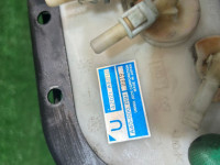 Бензонасос целые трубки SUBARU LEGACY OEM 42021AE010 BH5 2002 EJ208 MT5