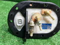 Бензонасос целые трубки SUBARU LEGACY OEM 42021AE010 BH5 2002 EJ208 MT5
