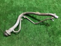 คอถังน้ำมัน SUBARU LEGACY OEM 42066AE100 BH5 2002 WHITE 51E