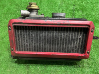 Интеркулер SUBARU LEGACY OEM 21819AA031 BH5 2002 EJ208 MT5