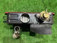 Интеркулер SUBARU LEGACY OEM 21819AA031 BH5 2002 EJ208 MT5