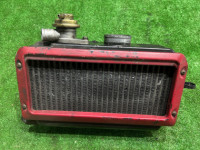 Интеркулер SUBARU LEGACY OEM 21819AA031 BH5 2002 EJ208 MT5