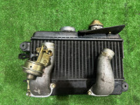 Интеркулер SUBARU LEGACY OEM 21819AA031 BH5 2002 EJ208 MT5