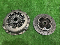 Clutch kit (flywheel, pressure plate, disc) Сцепление SUBARU LEGACY OEM 30210AA530 30100AA791 12342AA050 BH5 2002 EJ208 MT5