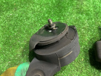 Apoios do motor SUBARU LEGACY OEM 41022AE001 41022AE011 BH5 2002 EJ208 MT5