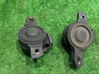 Apoios do motor SUBARU LEGACY OEM 41022AE001 41022AE011 BH5 2002 EJ208 MT5