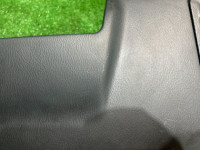 Lower dash trim SUBARU LEGACY OEM 66075AE000ML BH5 2002 WHITE 51E
