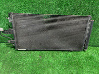 空调冷凝器 SUBARU LEGACY OEM 73210AE061 BH5 2002 EJ208 MT5