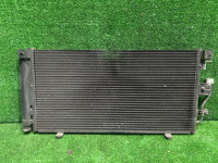 空调冷凝器 SUBARU LEGACY OEM 73210AE061 BH5 2002 EJ208 MT5