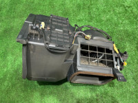 Evaporator core SUBARU LEGACY OEM 72210AE112 BH5 2002 EJ208 MT5