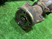 デファレンシャル с приводами 4.111 LSD SUBARU LEGACY OEM 27011AA730 28421AE062 28421AE052 BH5 2002 EJ208 MT5