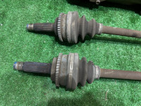 デファレンシャル с приводами 4.111 LSD SUBARU LEGACY OEM 27011AA730 28421AE062 28421AE052 BH5 2002 EJ208 MT5