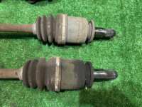 デファレンシャル с приводами 4.111 LSD SUBARU LEGACY OEM 27011AA730 28421AE062 28421AE052 BH5 2002 EJ208 MT5