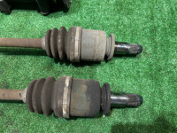 デファレンシャル с приводами 4.111 LSD SUBARU LEGACY OEM 27011AA730 28421AE062 28421AE052 BH5 2002 EJ208 MT5