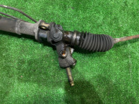 Cremallera de dirección SUBARU LEGACY OEM 34110AE230 BH5 2002 EJ208 MT5