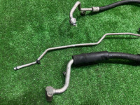 ท่อแอร์ SUBARU LEGACY OEM 73424AE001 73425AE021 73431AE050 BH5 2002 EJ208 MT5