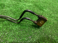 リアブレーキパイプ SUBARU LEGACY OEM 26520AE000 BH5 2002 EJ208 MT5