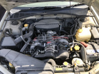 Двигатель 10100BA530 SUBARU LEGACY LANCASTER