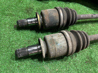 Differential 4.444 LSD SUBARU LEGACY OEM 27011AA541 38104AA100 BHE BH9 BH5 BE5 BE9 BEE 1999 EJ208 MT5