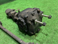 Differential 4.444 LSD SUBARU LEGACY OEM 27011AA541 38104AA100 BHE BH9 BH5 BE5 BE9 BEE 1999 EJ208 MT5