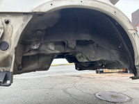 Задняя часть SUBARU LEGACY LANCASTER OEM 52122AE100 52421AE060 51410AE160 51410AE170 BH9 1998 BEIGE 8L5