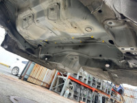 Задняя часть SUBARU LEGACY LANCASTER OEM 52122AE100 52421AE060 51410AE160 51410AE170 BH9 1998 BEIGE 8L5