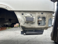 Задняя часть SUBARU LEGACY LANCASTER OEM 52122AE100 52421AE060 51410AE160 51410AE170 BH9 1998 BEIGE 8L5