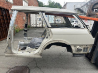 Задняя часть SUBARU LEGACY LANCASTER OEM 52122AE100 52421AE060 51410AE160 51410AE170 BH9 1998 BEIGE 8L5
