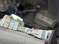 Задняя часть SUBARU LEGACY LANCASTER OEM 52122AE100 52421AE060 51410AE160 51410AE170 BH9 1998 BEIGE 8L5