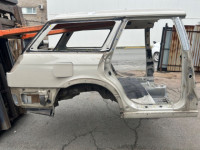 Задняя часть SUBARU LEGACY LANCASTER OEM 52122AE100 52421AE060 51410AE160 51410AE170 BH9 1998 BEIGE 8L5