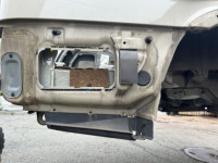 Задняя часть SUBARU LEGACY LANCASTER OEM 52122AE100 52421AE060 51410AE160 51410AE170 BH9 1998 BEIGE 8L5
