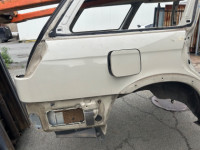 Задняя часть SUBARU LEGACY LANCASTER OEM 52122AE100 52421AE060 51410AE160 51410AE170 BH9 1998 BEIGE 8L5