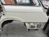 Задняя часть SUBARU LEGACY LANCASTER OEM 52122AE100 52421AE060 51410AE160 51410AE170 BH9 1998 BEIGE 8L5
