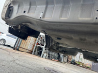 Задняя часть SUBARU LEGACY LANCASTER OEM 52122AE100 52421AE060 51410AE160 51410AE170 BH9 1998 BEIGE 8L5