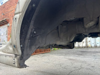 Задняя часть SUBARU LEGACY LANCASTER OEM 52122AE100 52421AE060 51410AE160 51410AE170 BH9 1998 BEIGE 8L5