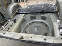 Задняя часть SUBARU LEGACY LANCASTER OEM 52122AE100 52421AE060 51410AE160 51410AE170 BH9 1998 BEIGE 8L5